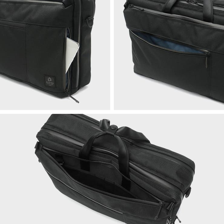 ビジネスバッグ ブリーフケース メンズ | ギャレリア Bag＆Luggage | 詳細画像11 