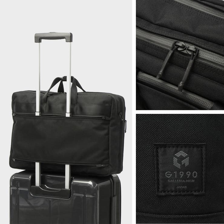 ビジネスバッグ ブリーフケース メンズ | ギャレリア Bag＆Luggage | 詳細画像12 