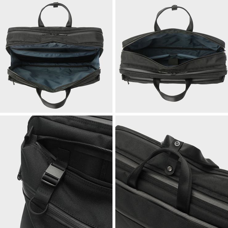 ビジネスバッグ ブリーフケース メンズ | ギャレリア Bag＆Luggage | 詳細画像13 