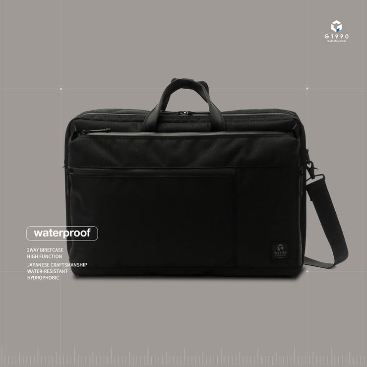 ビジネスバッグ ブリーフケース メンズ | ギャレリア Bag＆Luggage | 詳細画像3 