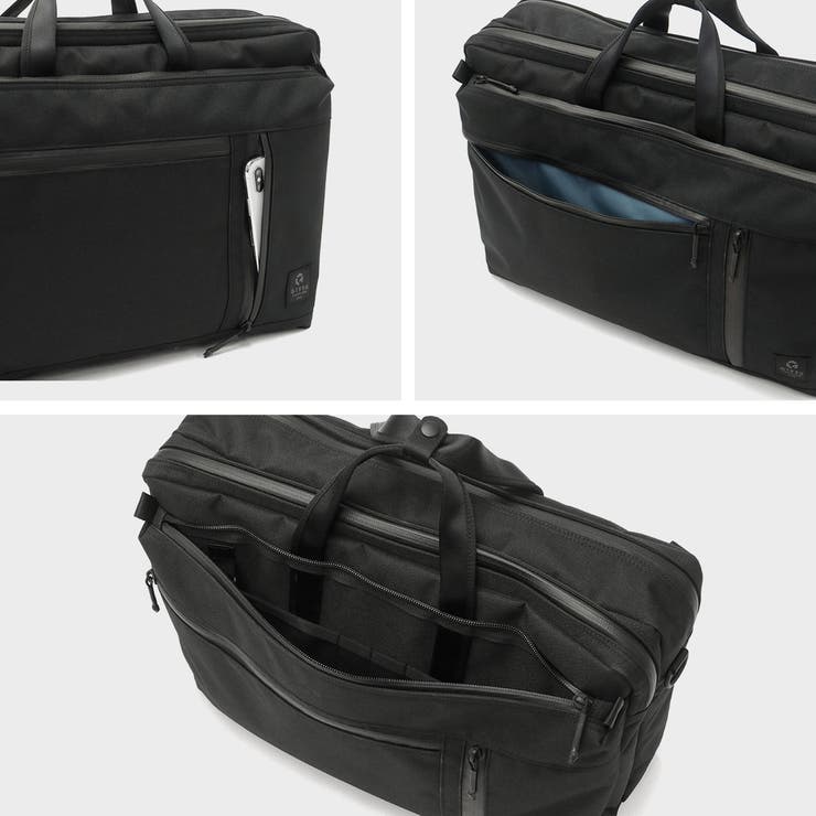 ビジネスバッグ ブリーフケース メンズ | ギャレリア Bag＆Luggage | 詳細画像10 