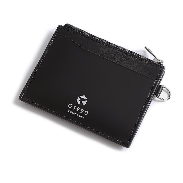 Black | 財布 メンズ G1990 | ギャレリア Bag＆Luggage