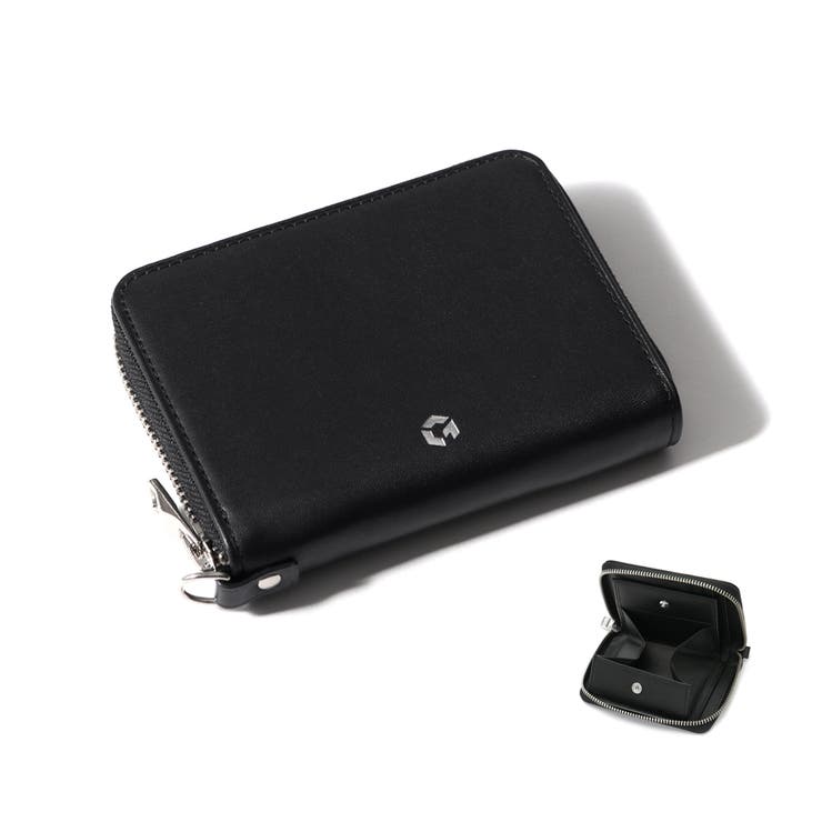 Black | 財布 メンズ G1990 | ギャレリア Bag＆Luggage