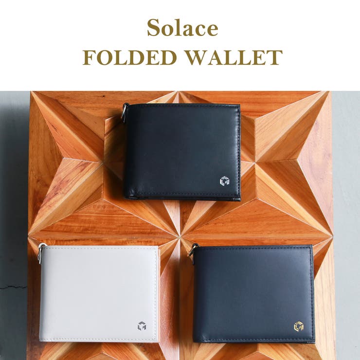 二つ折り財布 メンズ G1990 | ギャレリア Bag＆Luggage | 詳細画像2 