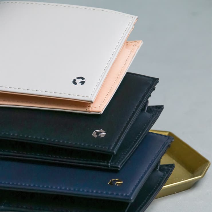 二つ折り財布 メンズ G1990 | ギャレリア Bag＆Luggage | 詳細画像7 