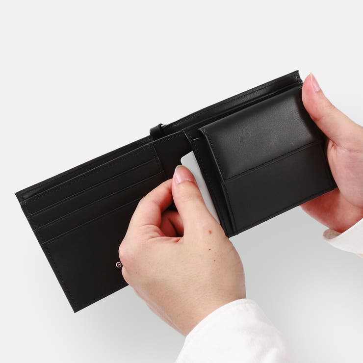 二つ折り財布 メンズ G1990 | ギャレリア Bag＆Luggage | 詳細画像10 