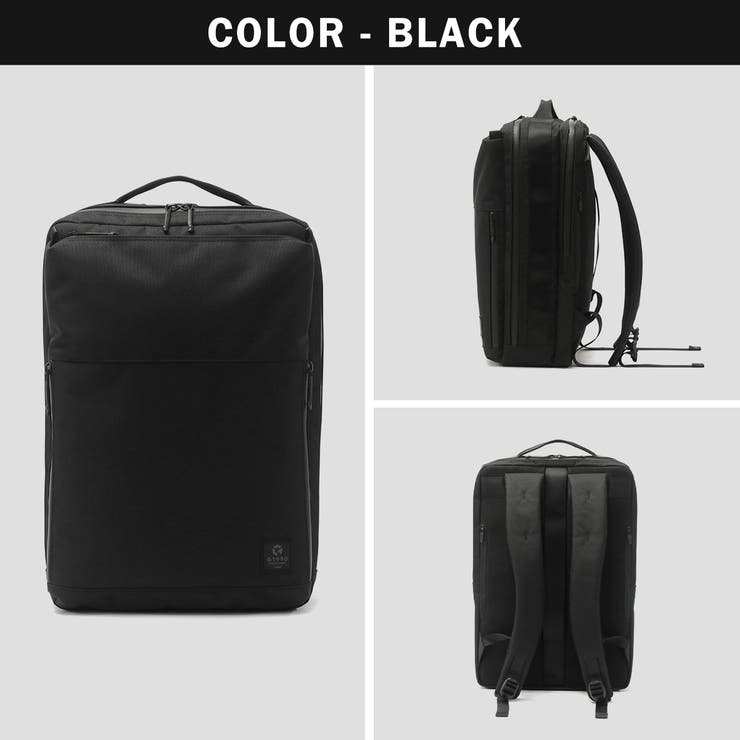 SET購入でお得 コラボバンダナ&ノベルティ付 ビジネス | ギャレリア Bag＆Luggage | 詳細画像9 