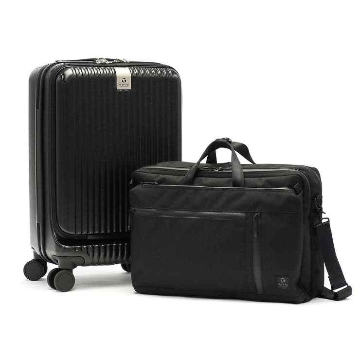 ビジネスバッグ スーツケース メンズ[品番：GLNB0011519]｜ギャレリア