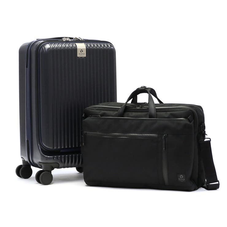 ビジネスバッグ スーツケース メンズ[品番：GLNB0011519]｜ギャレリア