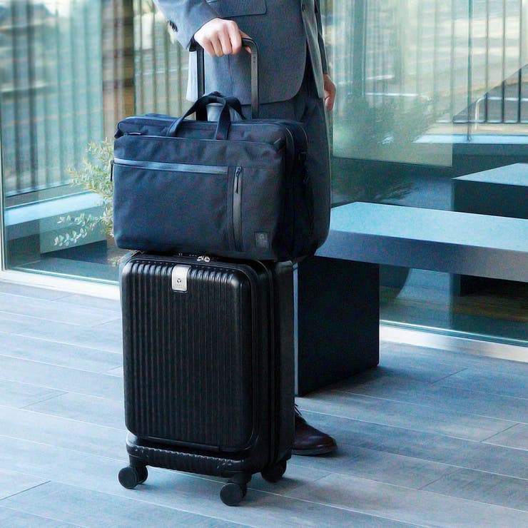 ビジネスバッグ スーツケース メンズ[品番：GLNB0011519]｜ギャレリア Bag＆Luggage（ギャレリアバック アンドラゲッジ）のファッション通販｜SHOPLIST（ショップリスト）