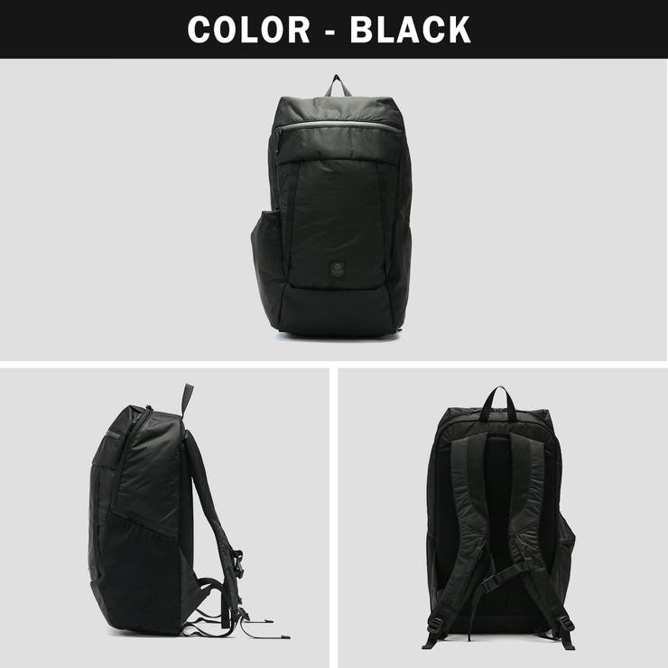 リュック メンズ おしゃれ | ギャレリア Bag＆Luggage | 詳細画像12 