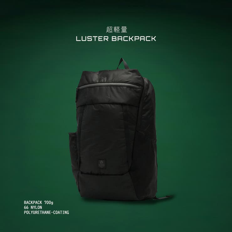 リュック メンズ おしゃれ | ギャレリア Bag＆Luggage | 詳細画像3 