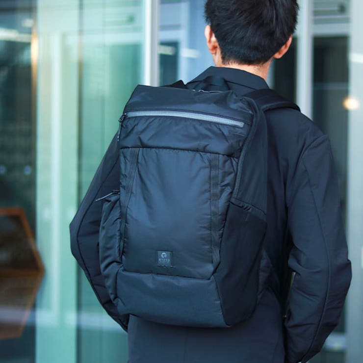 ブラック | リュック メンズ おしゃれ | ギャレリア Bag＆Luggage