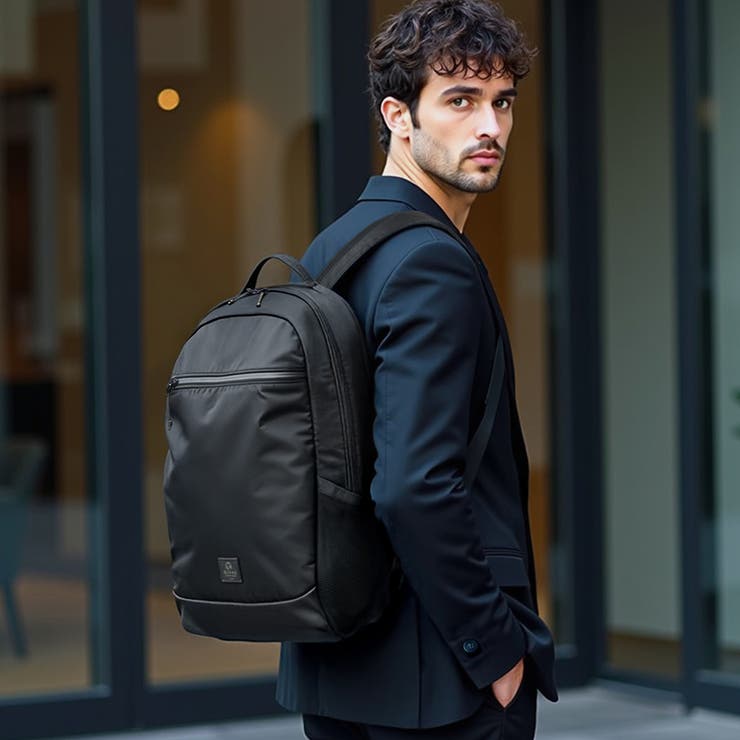 リュック メンズ おしゃれ | ギャレリア Bag＆Luggage | 詳細画像2 