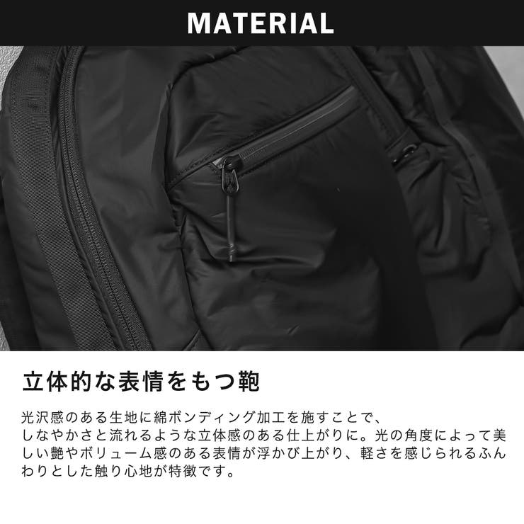 リュック メンズ おしゃれ | ギャレリア Bag＆Luggage | 詳細画像5 