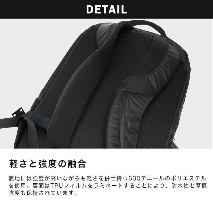 リュック メンズ おしゃれ | ギャレリア Bag＆Luggage | 詳細画像7 