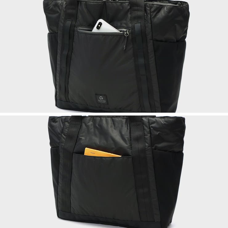 トートバッグ メンズ カジュアル | ギャレリア Bag＆Luggage | 詳細画像12 