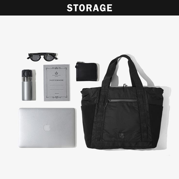 The Kary Tote – BÖJA