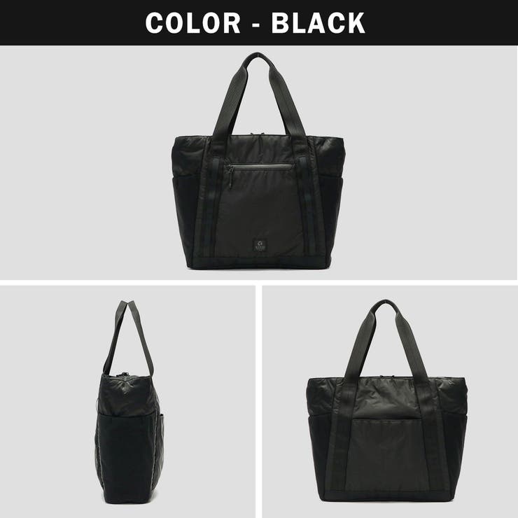 トートバッグ メンズ カジュアル | ギャレリア Bag＆Luggage | 詳細画像14 