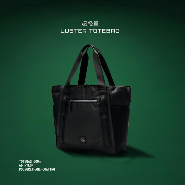 トートバッグ メンズ カジュアル | ギャレリア Bag＆Luggage | 詳細画像3 