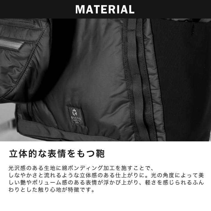 トートバッグ メンズ カジュアル | ギャレリア Bag＆Luggage | 詳細画像5 