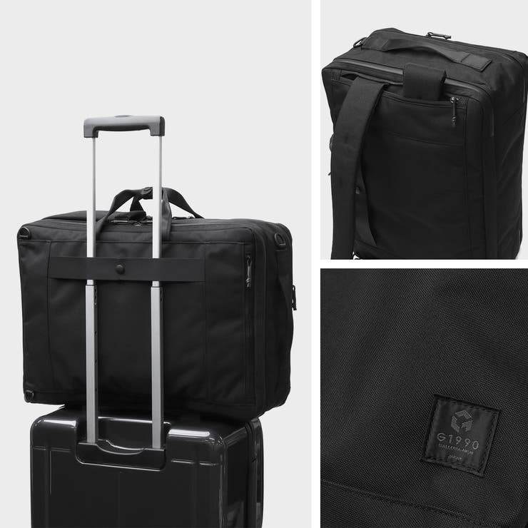 ビジネスバッグ メンズ G1990 | ギャレリア Bag＆Luggage | 詳細画像12 