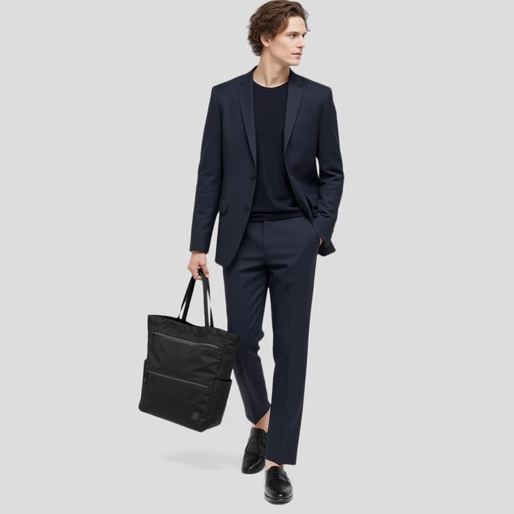 トートバッグ メンズ G1990 | ギャレリア Bag＆Luggage | 詳細画像2 