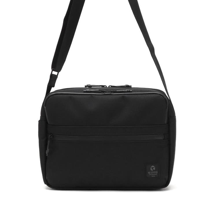 ショルダーバッグ メンズ G1990 | ギャレリア Bag＆Luggage | 詳細画像15 