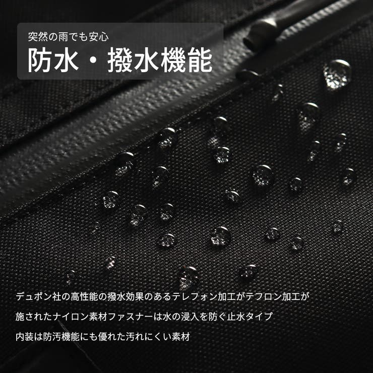 ショルダーバッグ メンズ G1990 | ギャレリア Bag＆Luggage | 詳細画像6 