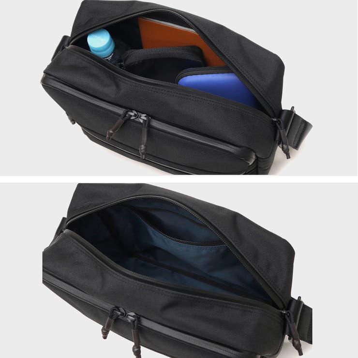 ショルダーバッグ メンズ G1990 | ギャレリア Bag＆Luggage | 詳細画像9 