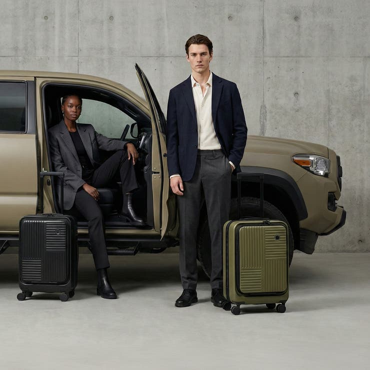 正規品 スーツケース G1990 | ギャレリア Bag＆Luggage | 詳細画像12 