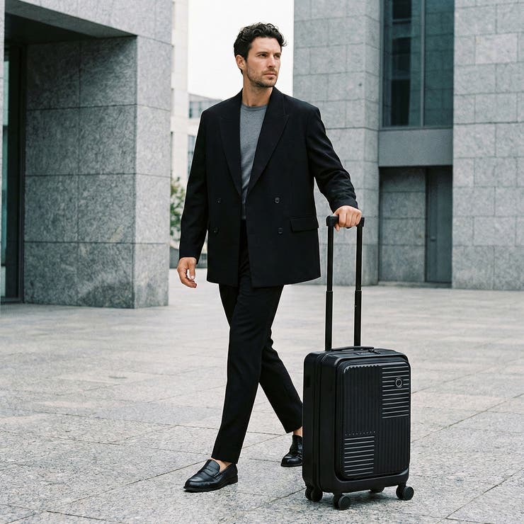 正規品 スーツケース G1990 | ギャレリア Bag＆Luggage | 詳細画像13 