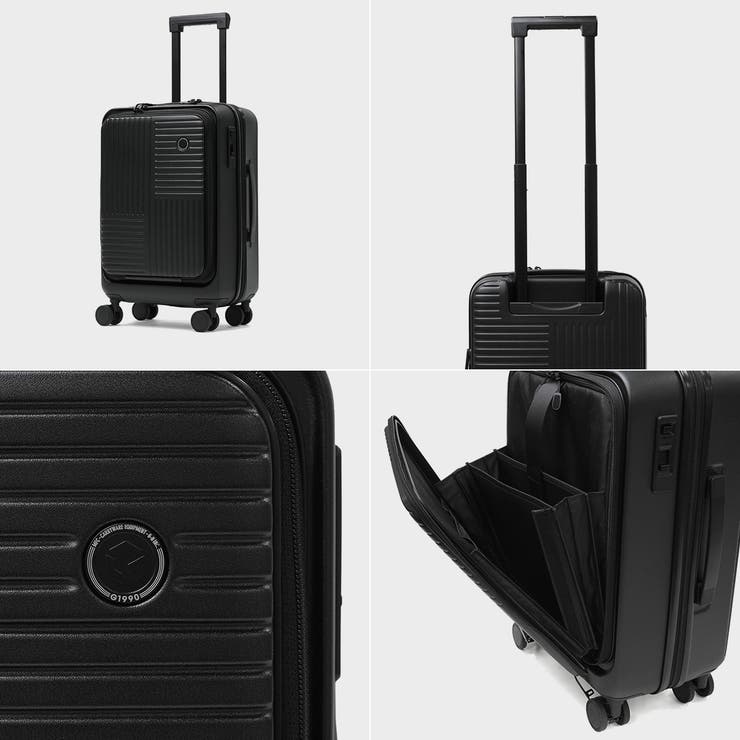 正規品 スーツケース G1990 | ギャレリア Bag＆Luggage | 詳細画像16 