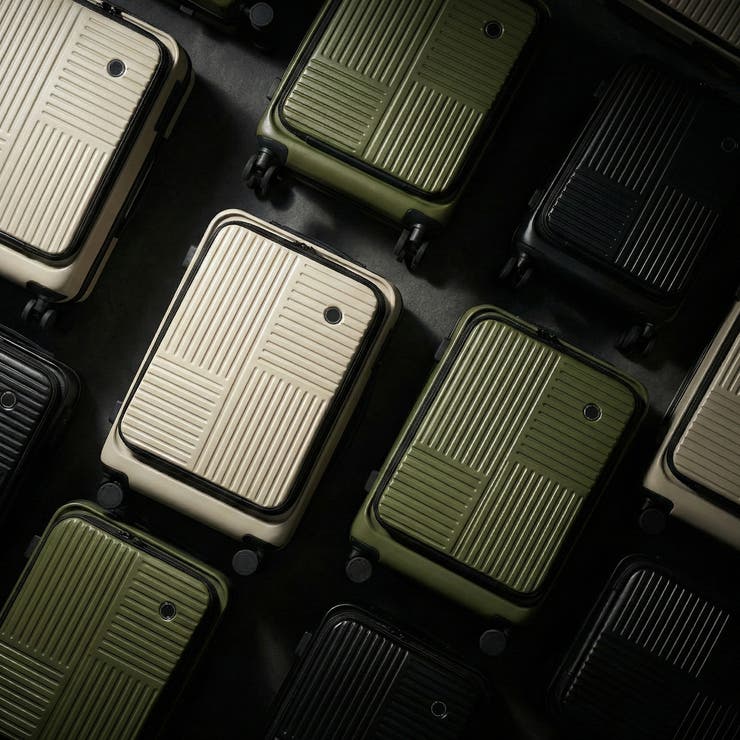 正規品 スーツケース G1990 | ギャレリア Bag＆Luggage | 詳細画像4 