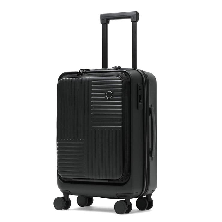 ブラック | 正規品 スーツケース G1990 | ギャレリア Bag＆Luggage