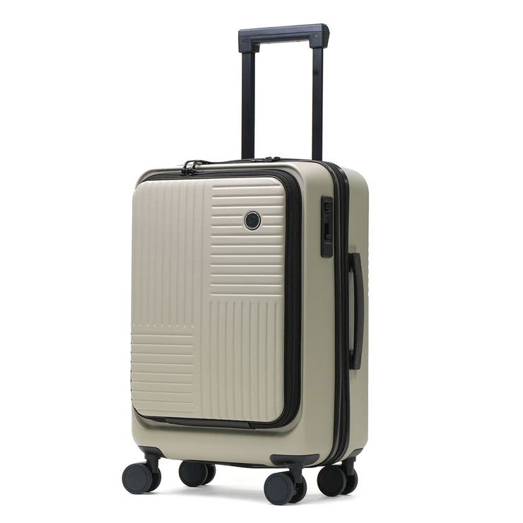 サンドベージュ | 正規品 スーツケース G1990 | ギャレリア Bag＆Luggage