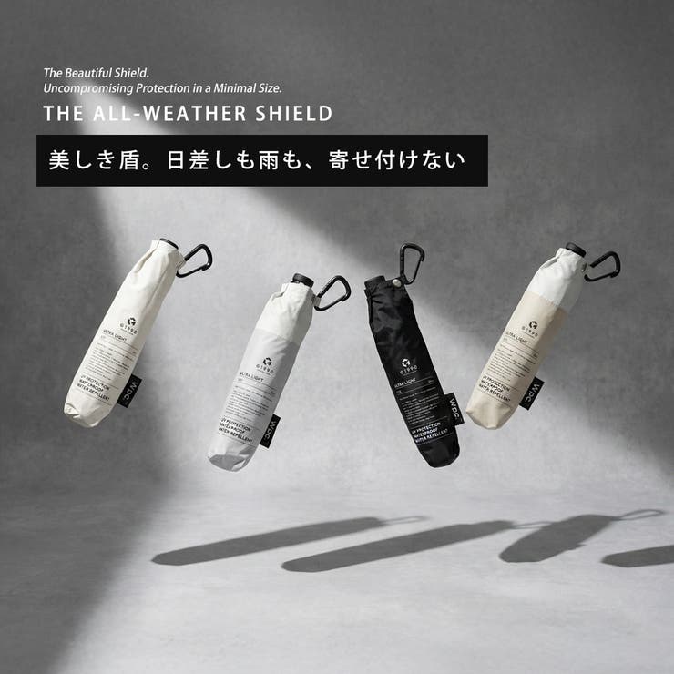 G1990Wpc 折りたたみ傘 晴雨兼用 | ギャレリア Bag＆Luggage | 詳細画像10 