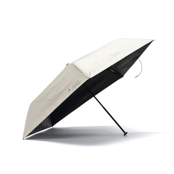 OFFWHITE | G1990Wpc 折りたたみ傘 晴雨兼用 | ギャレリア Bag＆Luggage