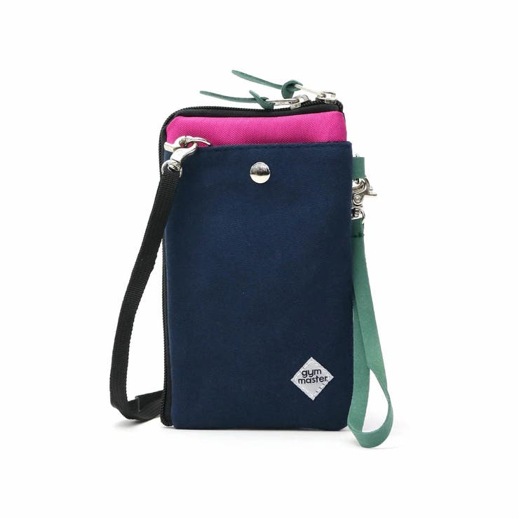 ジムマスター スマホケース gym | ギャレリア Bag＆Luggage | 詳細画像15 