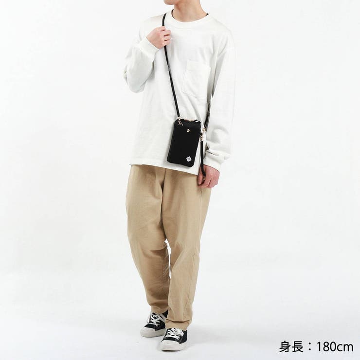 ジムマスター スマホケース gym | ギャレリア Bag＆Luggage | 詳細画像18 