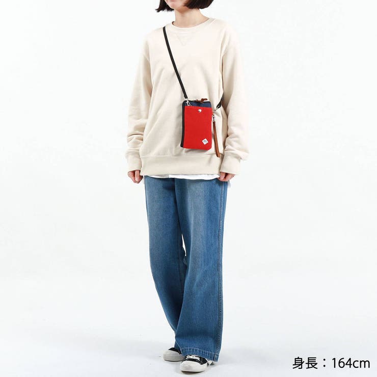 ジムマスター スマホケース gym | ギャレリア Bag＆Luggage | 詳細画像19 