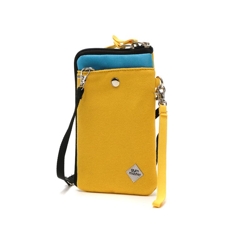 マスタード(13) | ジムマスター スマホケース gym | ギャレリア Bag＆Luggage