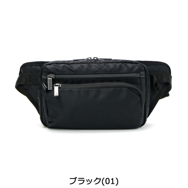 ［5年保証］ エース ウエストバッグ | ギャレリア Bag＆Luggage | 詳細画像2 