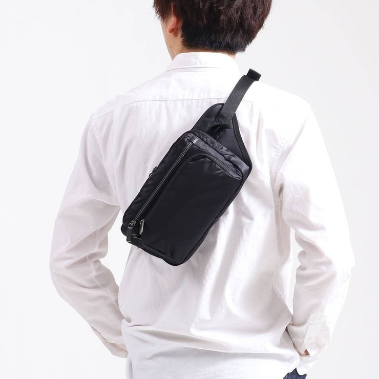 エース ウエストバッグ ace[品番：GLNB0005680]｜ギャレリア