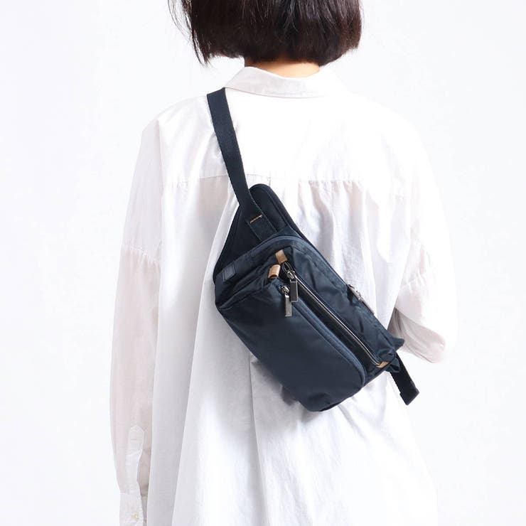 ［5年保証］ エース ウエストバッグ | ギャレリア Bag＆Luggage | 詳細画像11 