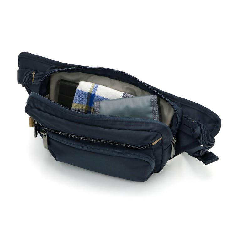 ［5年保証］ エース ウエストバッグ | ギャレリア Bag＆Luggage | 詳細画像13 