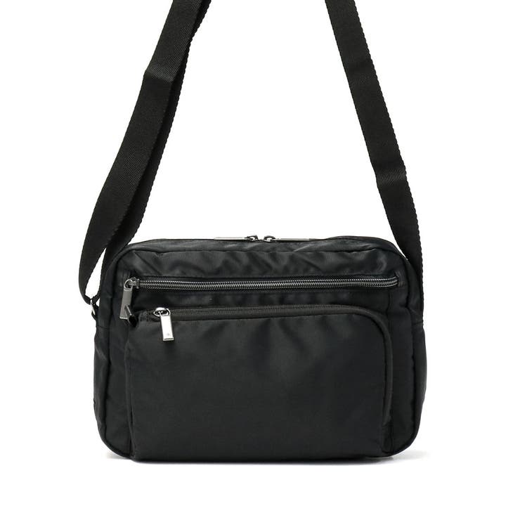ブラック(01) | ［5年保証］ エース ショルダーバッグ | ギャレリア Bag＆Luggage