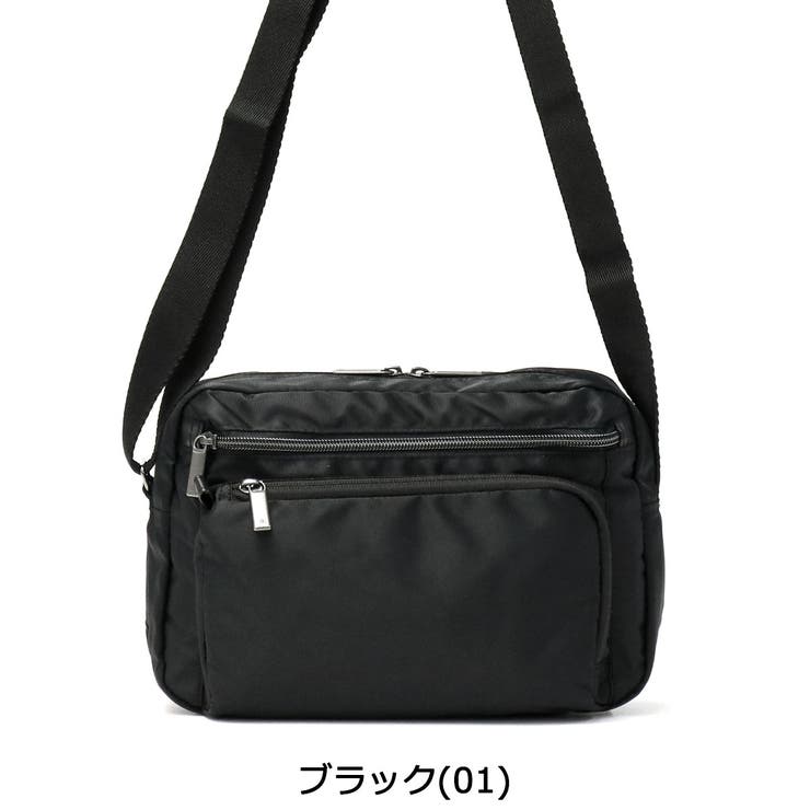 ［5年保証］ エース ショルダーバッグ | ギャレリア Bag＆Luggage | 詳細画像2 