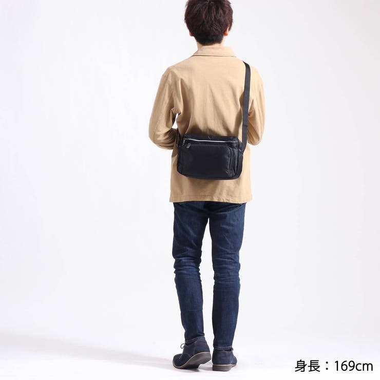 ［5年保証］ エース ショルダーバッグ | ギャレリア Bag＆Luggage | 詳細画像10 