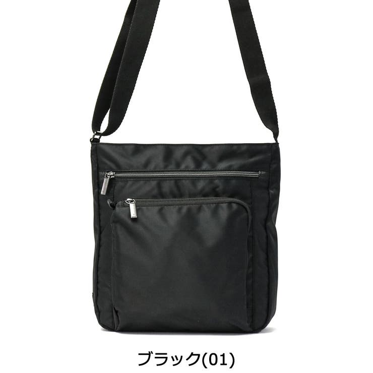 ACE　エース　プログレ　パルトゥ　ジャガードバッグ　大　2way　ネイビー ACE エース プログレ パルトゥ ジャガードバッグ 大 2way